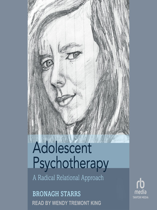 Title details for Adolescent Psychotherapy by Bronagh Starrs - Available